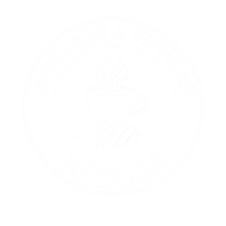 Logo Kaviareň a vináreň Na dlani